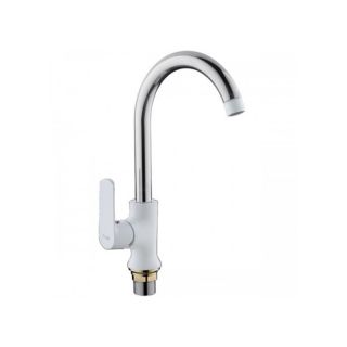 Смеситель для кухни Frap F4031 хром